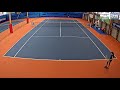 Liv BOULARD VS Valerija Maija KARGINA - Court 2