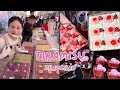 🔴Live🔴Decorating tiramisu cakes – 02232026