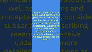 CHAPTER 1 (ONE) PROJECT OUTLINE ( FORMAT OR TABLE OF CONTENT ) IN BRIEF   #projectwriting #chapter1