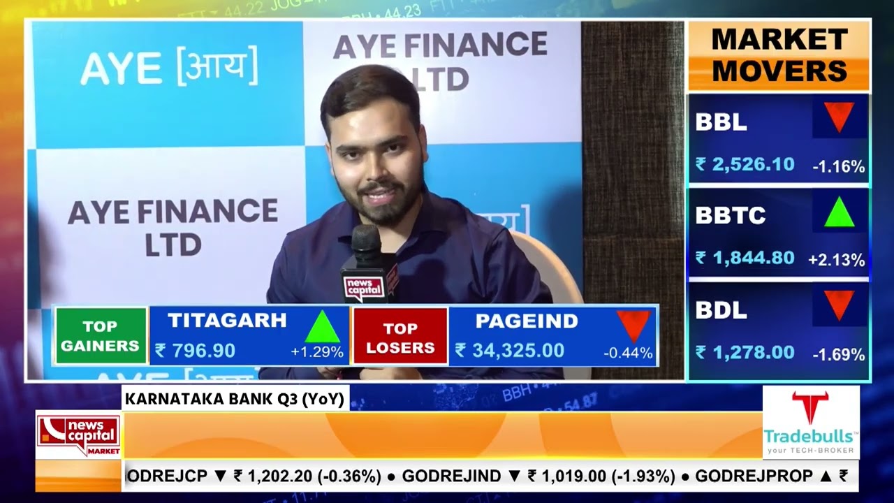 Watch Today’s Major Market Movers Stocks