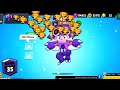 NONSTOP to RANK 35 BEA in Solo Showdown! Brawl Stars