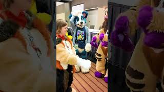 ✨🐾My Most Meaningful Video To Date ❤️ 🐾✨ #furry 