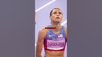 The Most Intense Hurdle Race in Years! #trackandfield #olympics #athlete