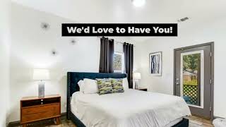 Savannah Vacation Rentals