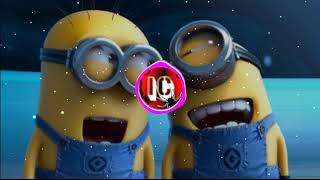 Icainele B Boosted Minions Troll