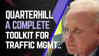 INTERTRAFFIC: How Quarterhill's AI platform is delivering value for its customers