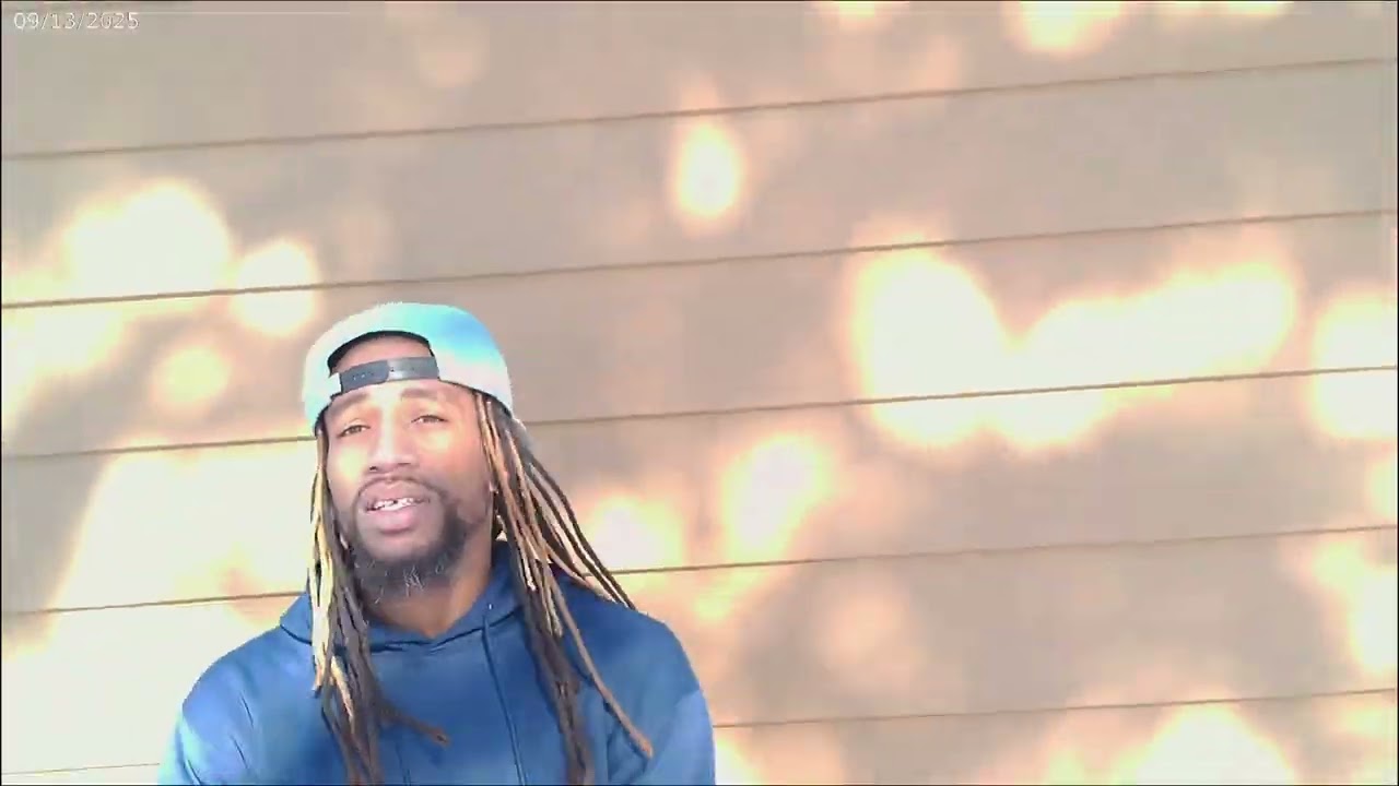 Lumpy Ft  CR - Be Alright