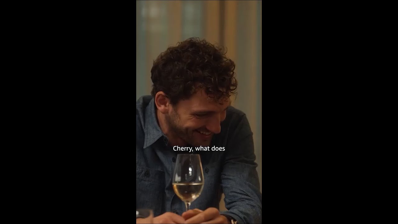 Secrets, lies, and blurred lines. 