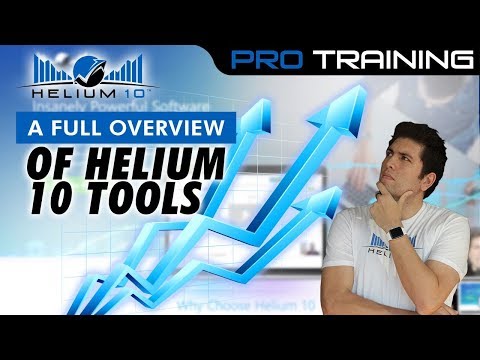 helium 10 login