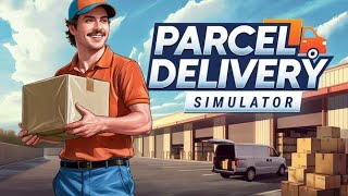 Parcel Simulator | part 1 |