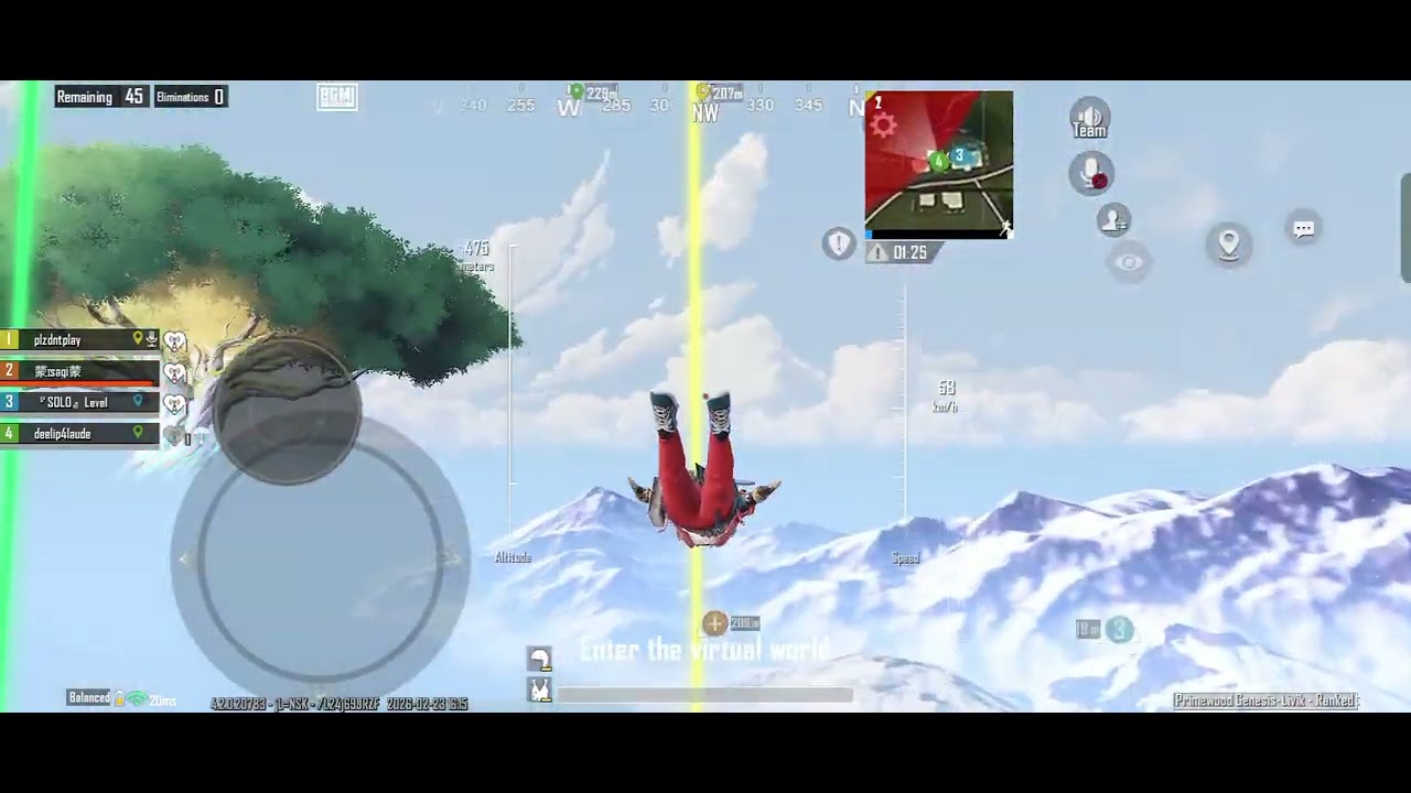 Deshi boy bgmi 🥰🎯