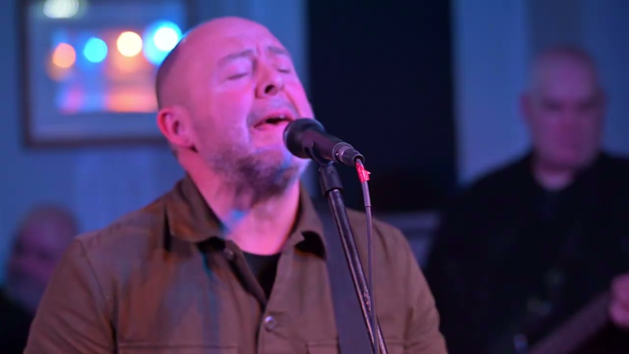 Hail Mary - Purple Rain. 2026