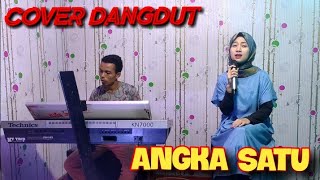 ANGKA SATU COVER - CACA HANDIKA || SUCI AGUSTIN FEAT MY TRIP MUSIK || LAGU DANGDUT POPULER