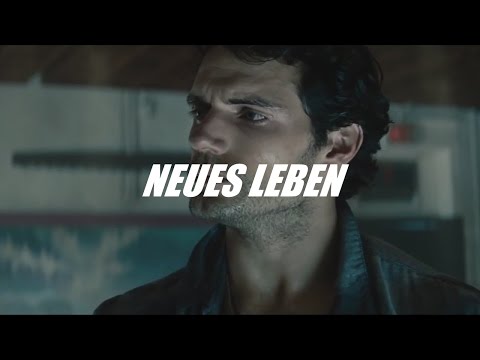 Neues Leben ! Motivation(Deutsch/German)