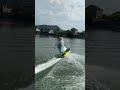 RUSH WAVE ,I had fun watching the video#rushwave #Surfing #surfboard #electricsurfboard