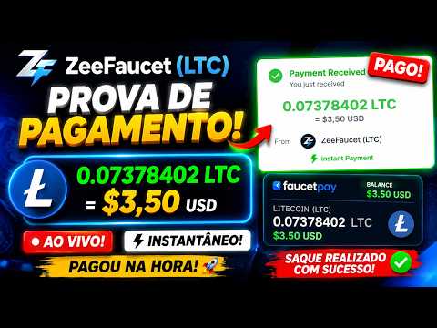 O que é a Litecoin e Porque a Utilizar no Ginja Casino?