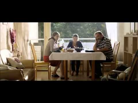 Das bessere Leben Trailer deutsch HD   Kino Trailer german   2012