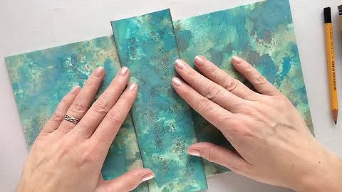 Shadow box book part 1 outside cover