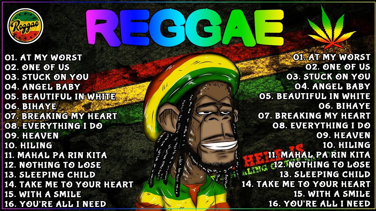 OLDIES BUT GOODIES REGGAE SONGS BEST REGGAE OLD SONGS BEST 80'S 90