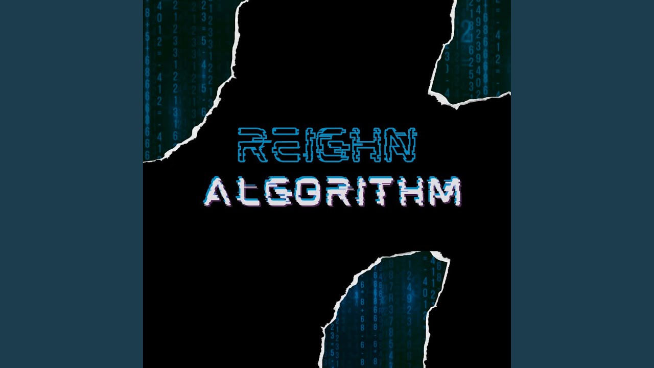 在 YouTube 上观看 Algorithm