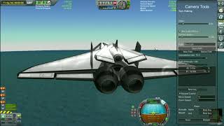 KSP - How-to (Camera tools mod)