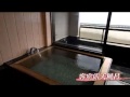 伊東温泉／かめや楽寛【厳選いい宿】 の動画、YouTube動画。