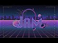 Anonymouz - JAM (Visualizer)