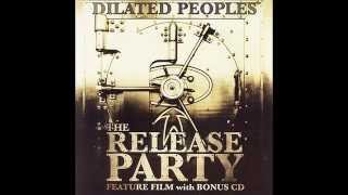 Dilated Peoples - Mr. Slow Flow (Remix) (feat. PMD) (prod. by Sid Roams)
