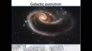 Lesson 3 – Galaxies