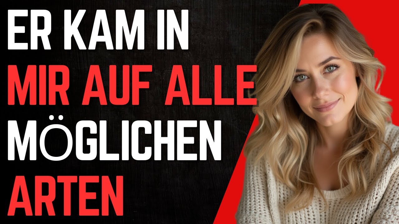 Der 64-jährige Architektenfreund meines Mannes tat DIESES in seinem neuen