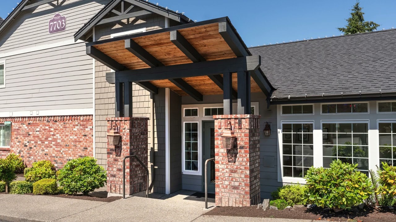 Windsor Square Apartments