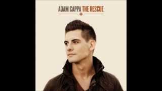 Video thumbnail of "Adam Cappa - What's At Stake"