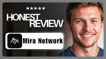 Mira Network Review: Is App Mining Worth Your Time? (2025)