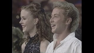 Riverdance (1995) starring Michael Flatley &amp; Jean Butler