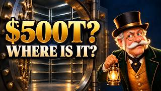 The Rothschild Fortune: Where Did the Money Go