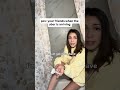 When The Uber Arrives Funnyskits Pov Relatable 