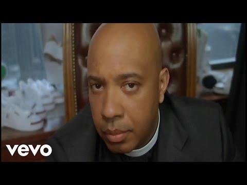 Run — Rev Run - Mind On The Road