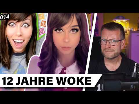 Von SJW nach Woke 2.0 | Reaction auf ShoeOnHead