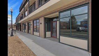 234 Main St B101, Mead Colorado - Mead Town Center