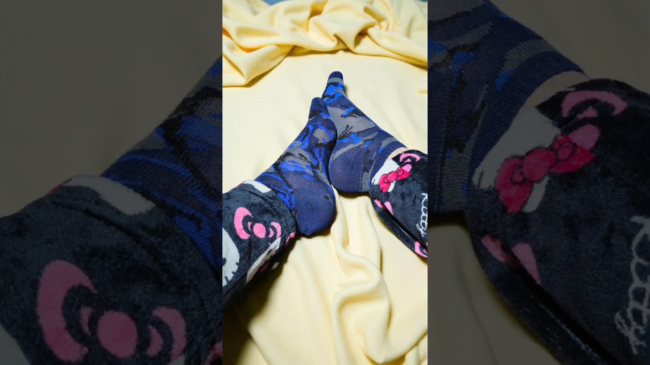 Camouflage vibes 🖤💙🩶 