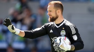 Interview: Stefan Frei on entering the playoffs as defending champs