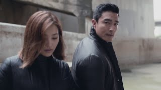Daniel Henney is ... (Team Henney's Birthday Project 2015) Music: Coldplay