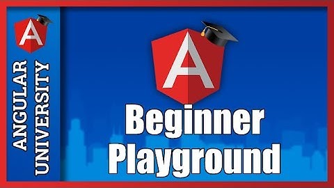 💥 Angular SystemJs Tutorial - Start Development Using a Beginner Friendly Playground