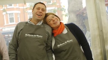 Inside Mishcon de Reya