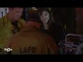 Hillside Balcony Collapse | SILVER LAKE, CA