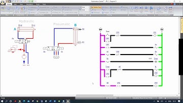 PLC (Allen-Bradley™, SIEMENS & Virtual Systems): How to use library in Automation Studio™