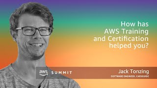 How AWS Classroom Training Helped Prepare for AWS Certified Solutions Architect - Associate