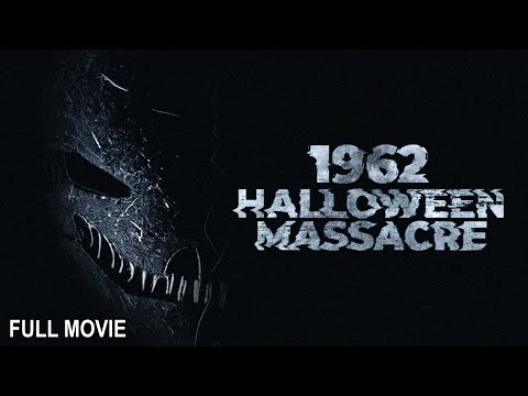 1962 HALLOWEEN MASSACRE