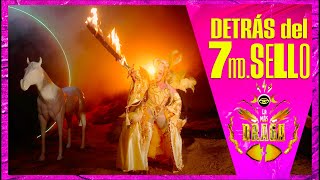 Thumbnail for LA MÁS DRAGA 7 - Detrás del Septimo Sello