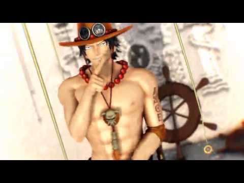 【ＭＭＤワンピ】GOOD ACEING
